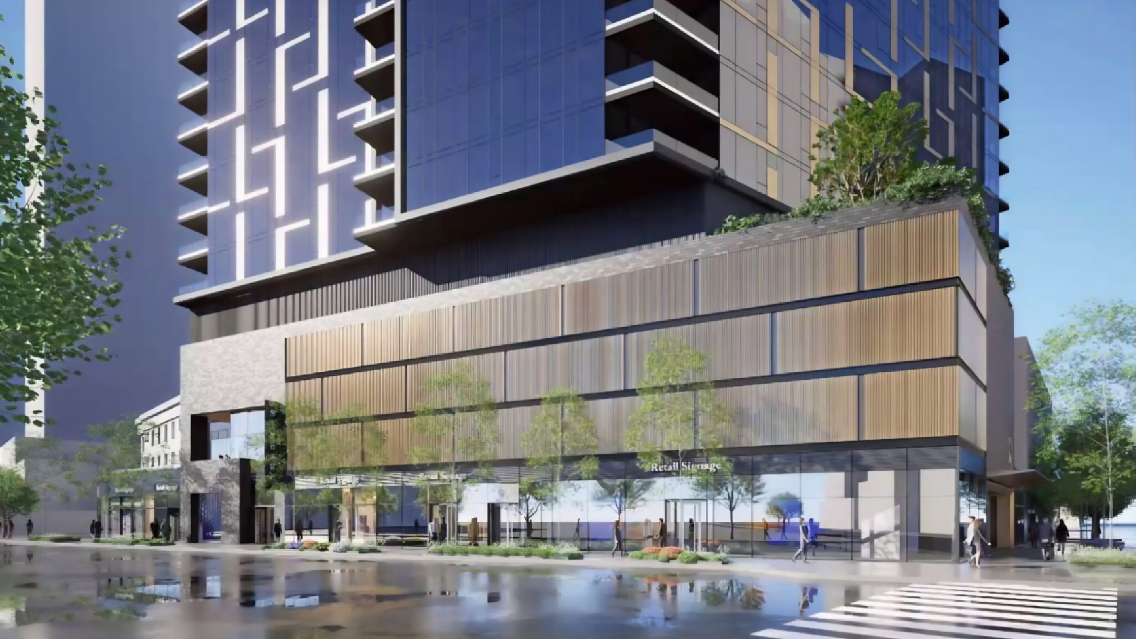 Gold Coast’s 7 W Elm Secures $162.8M Construction Loan Ahead of Groundbreaking