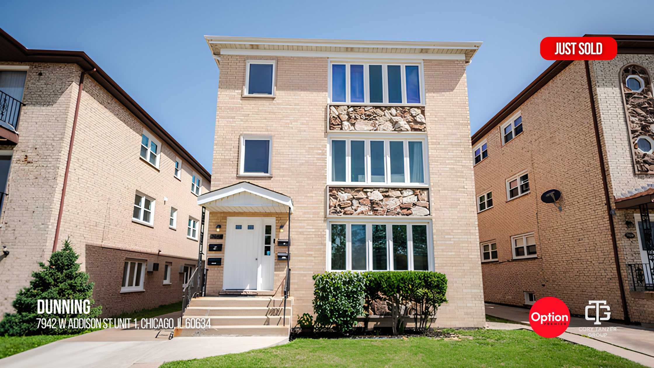 What $332K Bought in Dunning's Belmont Heights: 3 Beds, 2 Baths and 5 Parking Spaces