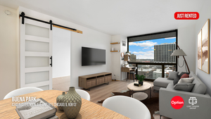 What $2,000/Month Rented in Buena Park Chicago: Lakefront Access and Full Amenities