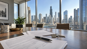 Chicago Condo Closing Costs: What Buyers Need Beyond the Down Payment