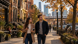 Thinking About Buying in Chicago Next Spring? Start Now, Not in March