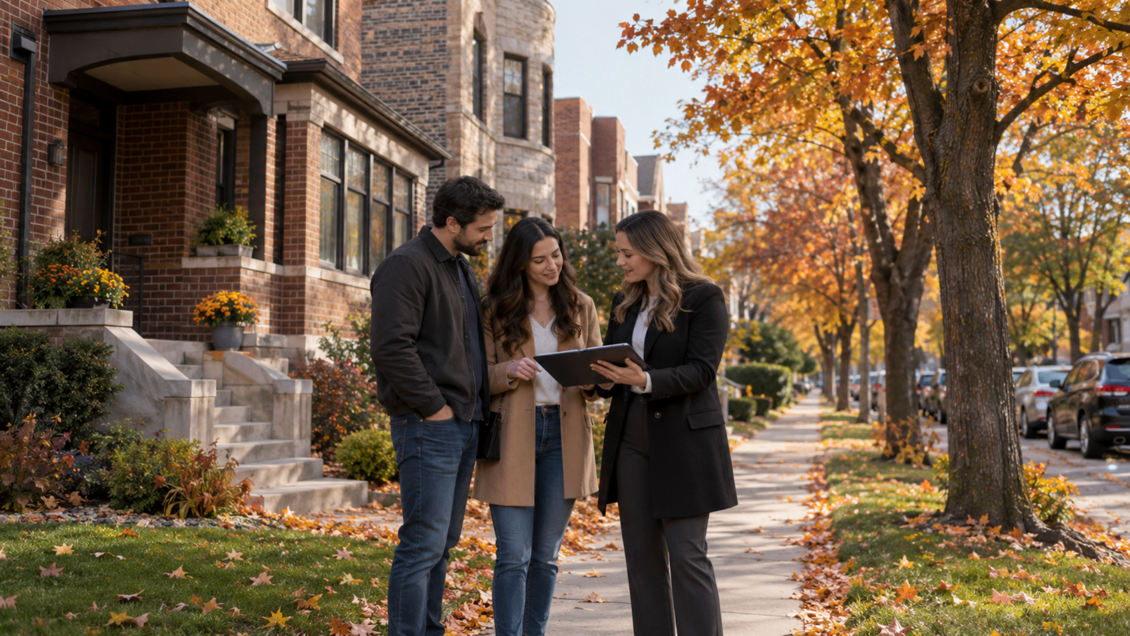 Is October the Best Month to Buy a Home in Chicago for the Rest of 2026?