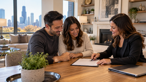 Your Chicago Home Just Went Under Contract. What Happens Next?