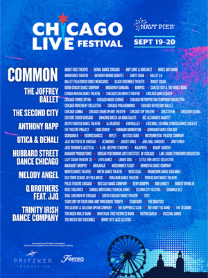 10 Best Things to Do in Chicago &amp; DuPage This Weekend | September 18–20, 2026