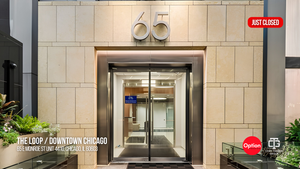 What Can $350K Buy in The Loop Chicago? A 44th-Floor Condo at The Park Monroe