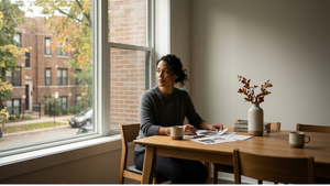 More Homes Are Competing for Buyers This Fall: 6 Ways Chicago Sellers Can Stand O