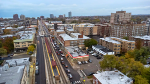 South Shore Just Changed the Rules on 71st Street. More Housing and Development Could Follow
