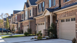 Naperville Could Get 262 Townhomes Where a Data Center Was Rejected. Here’s What’s Proposed