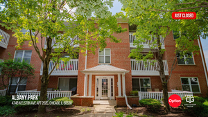 What Can $320K Buy on Chicago’s Northwest Side? A 2-Bedroom Condo in Mayfair