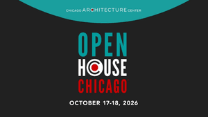 Open House Chicago 2026: 10 Places Homebuyers Should Explore This Weekend
