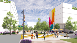 A Major Pilsen Development Site Just Reappeared in Chicago’s Zoning Pipeline