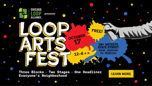 10 Best Things to Do in Chicago and DuPage This Weekend: October 16-18, 2026
