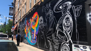 Pilsen Has a New Art Exhibition Opening Friday. Here’s What’s Happening in the Neighborhood This Weekend