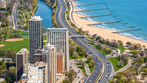 Chicago Just Set Its Transportation Priorities Through 2050. Here’s What Could Change