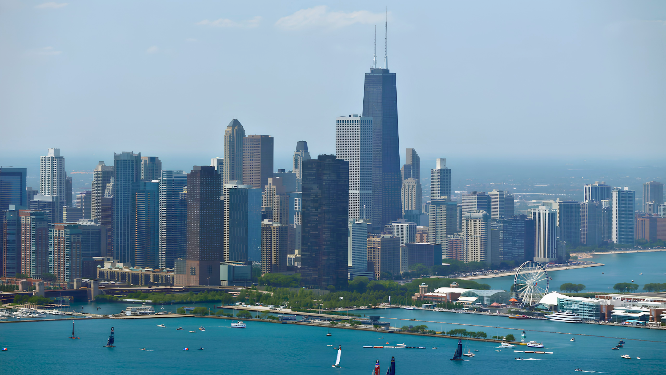 17 Renters for Every Apartment: Chicago Just Became America’s Toughest Rental Market