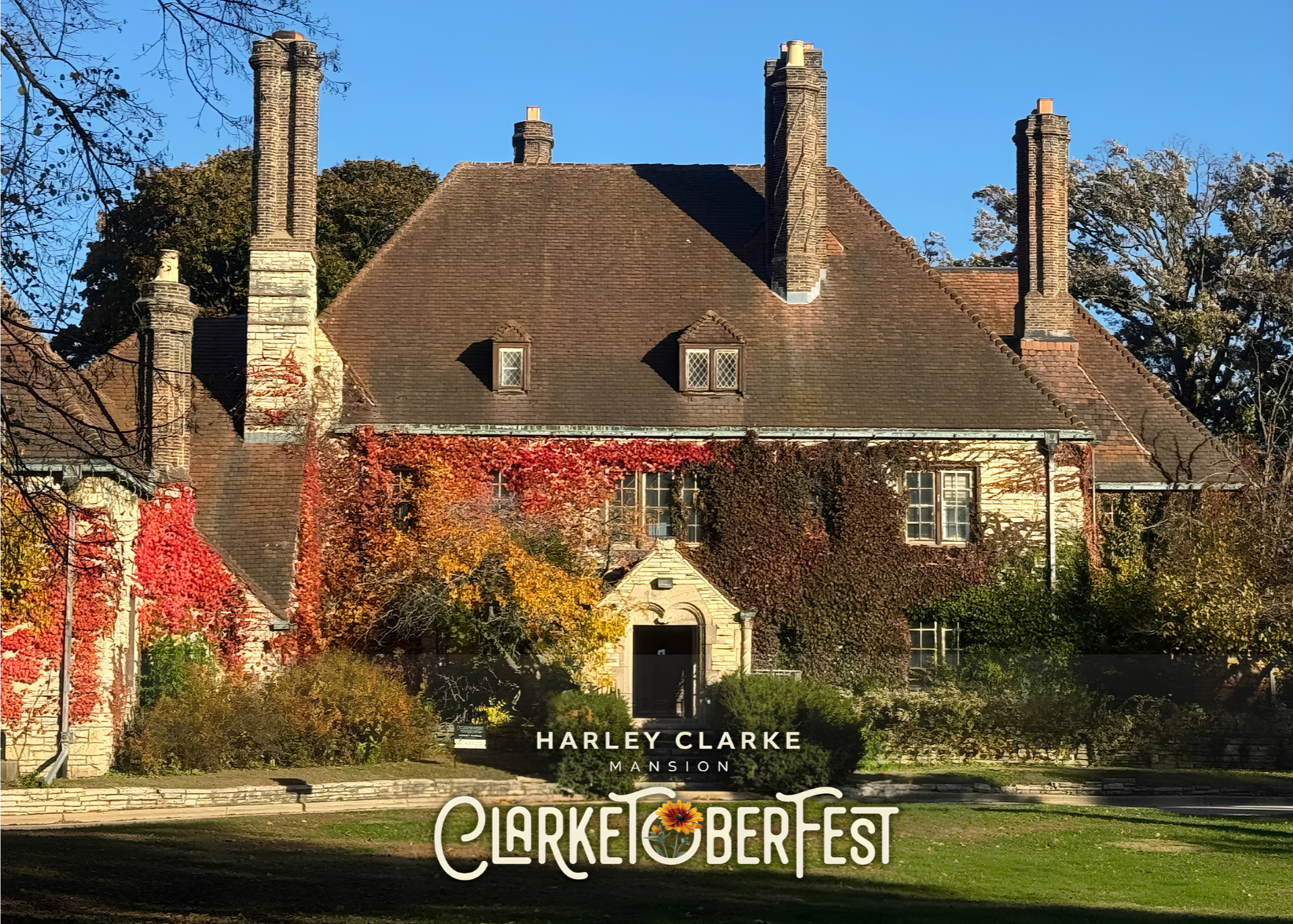 Evanston’s Lakefront Mansion Is Hosting a Three-Day Fall Festival. Here’s Why It’s Worth Visiting