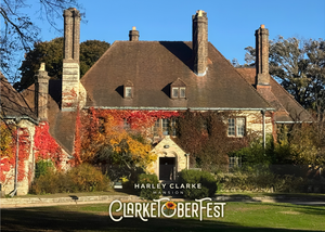 Evanston’s Lakefront Mansion Is Hosting a Three-Day Fall Festival. Here’s Why It’s Worth Visiting