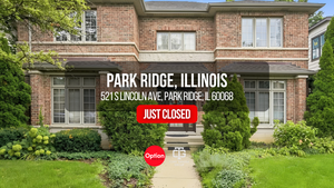 What Can $1.2M Buy in Park Ridge? A 4-Bedroom Golden Triangle Home