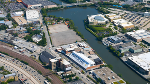 The Salt Shed Is Planning a Massive Expansion Along the Chicago River. Here’s What’s Coming