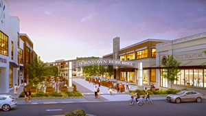 21 New Luxury Homes Could Be Coming to Burr Ridge. Here’s What’s Planned at Cobblestone Rid