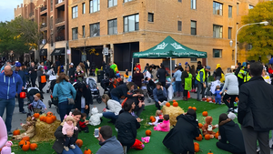 Where Chicago Locals Actually Go Trick-or-Treating: 10 Streets Worth Visiting
