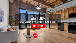 What Can $360K Buy in West Loop Chicago? A Penthouse Timber Loft With Parking