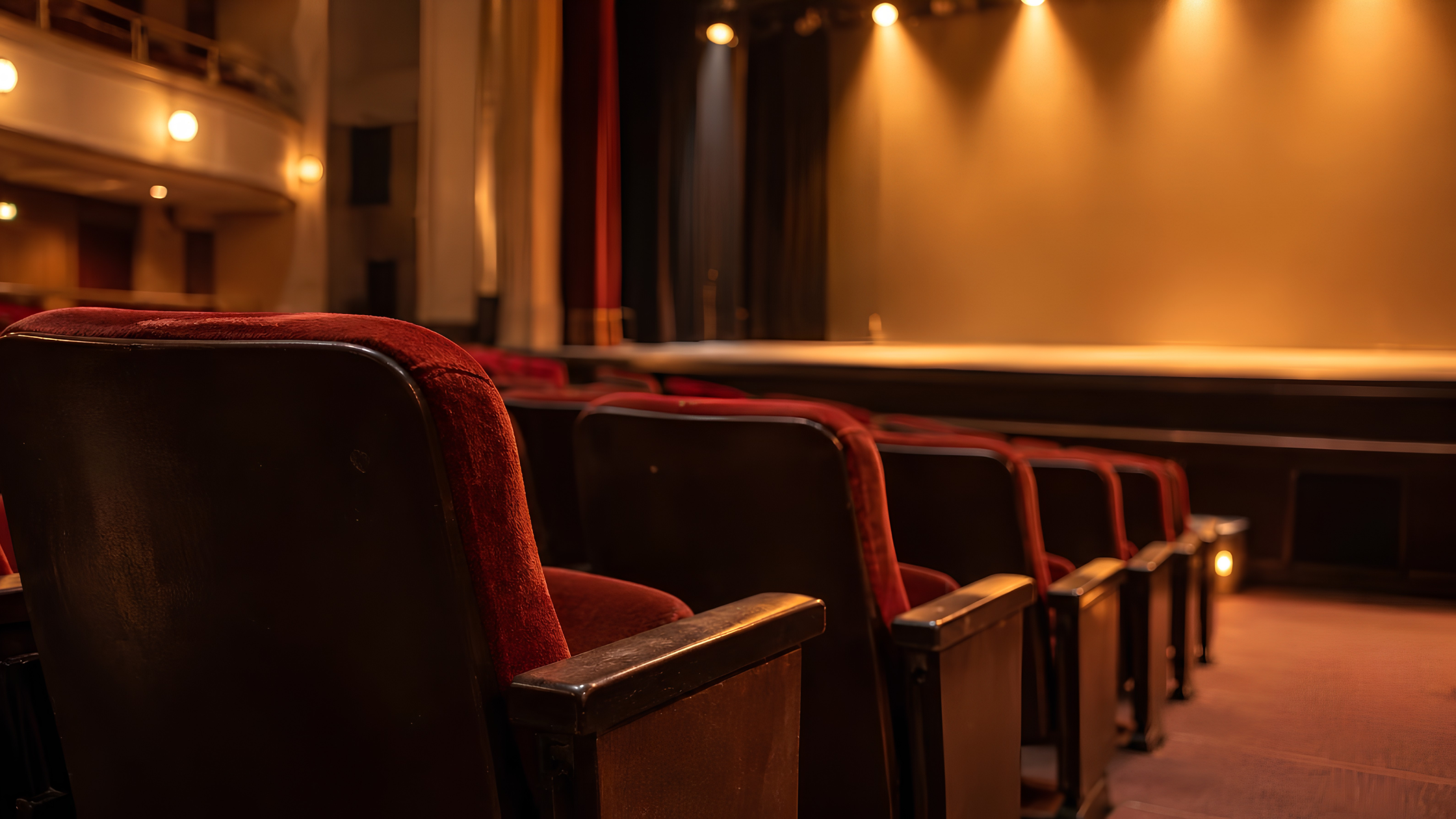 A 550-Seat Theater and 185 Apartments Could Transform Downtown Elmhurst