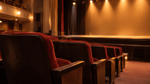 A 550-Seat Theater and 185 Apartments Could Transform Downtown Elmhurst