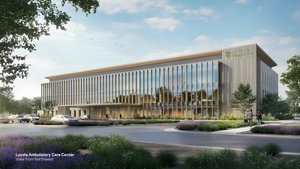 A $120 Million Medical Center Is Coming to Warrenville. Here’s What’s Planned