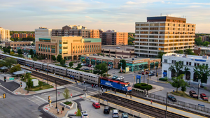 Some Chicago-Area Condos and Townhomes Are Taking Much Longer to Sell. Where Could Buyers Negotiate?