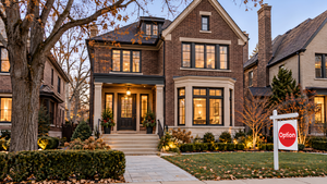 Is It Harder to Sell a Chicago Home in November or December? Here's What Sellers Should Know