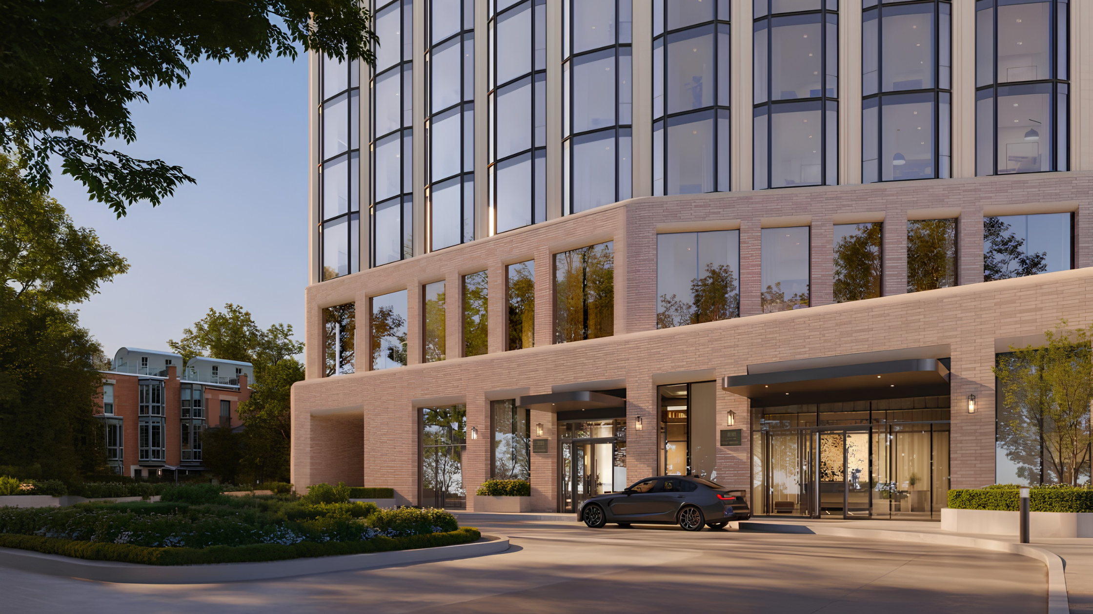 400 Lake Shore Drive - Motor Court Related Midwest & Jorg