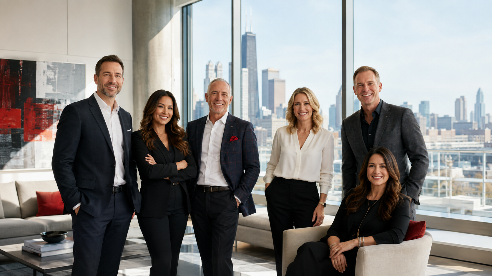 Option Premier real estate brokerage