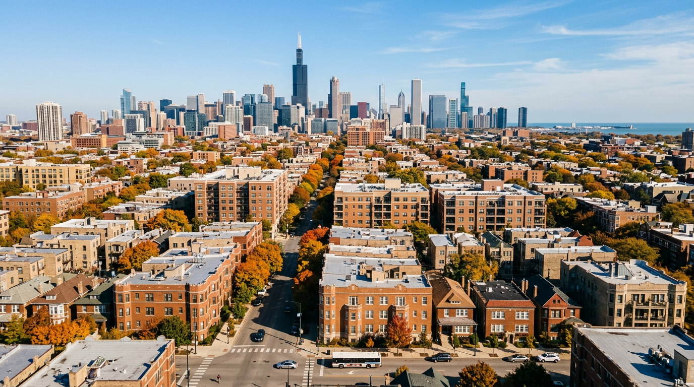 What Chicago’s No. 1 Ranking Really Tells Us