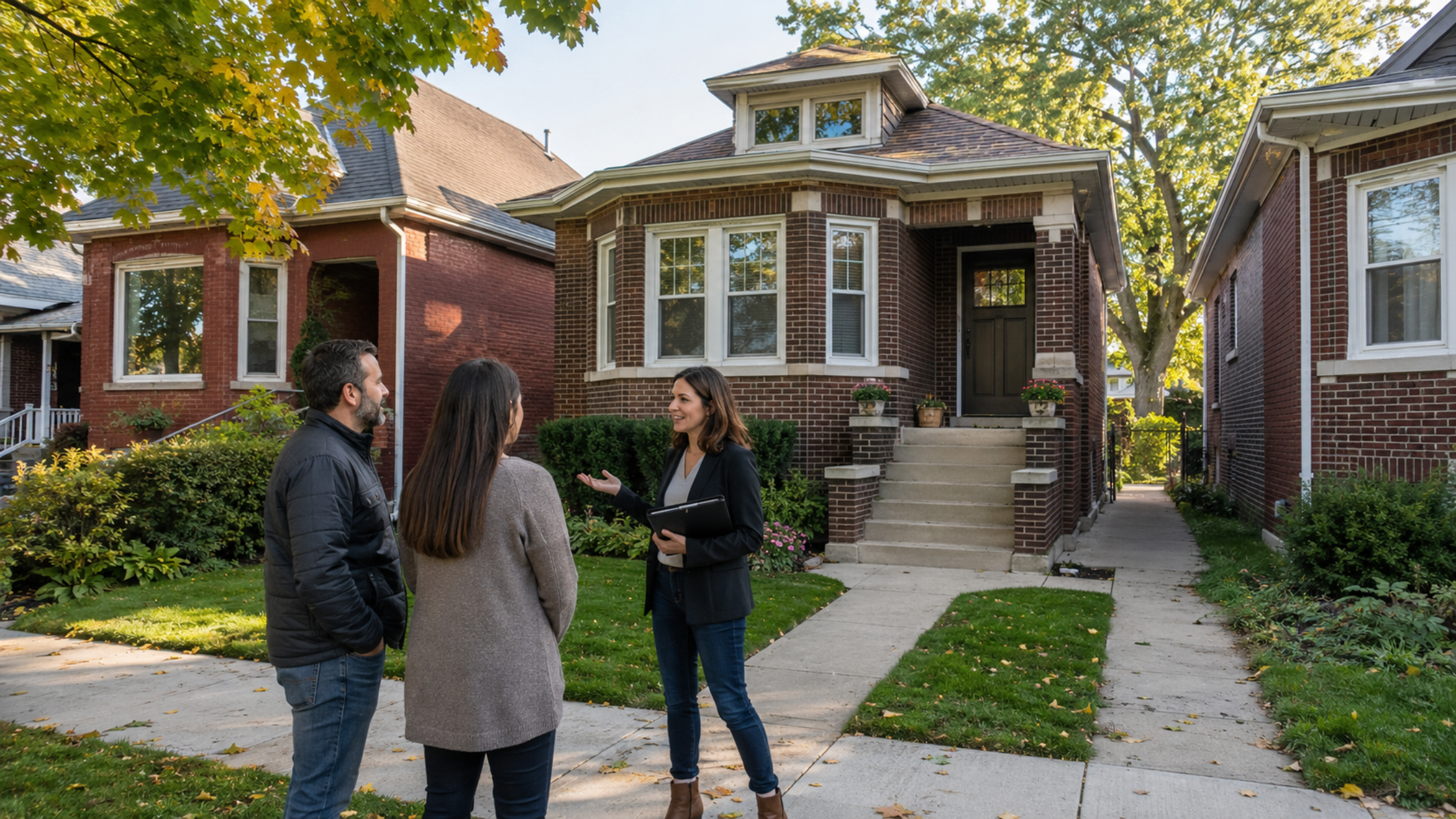 Should You Sell Your Chicago Home This Fall or Wait Until Spring?