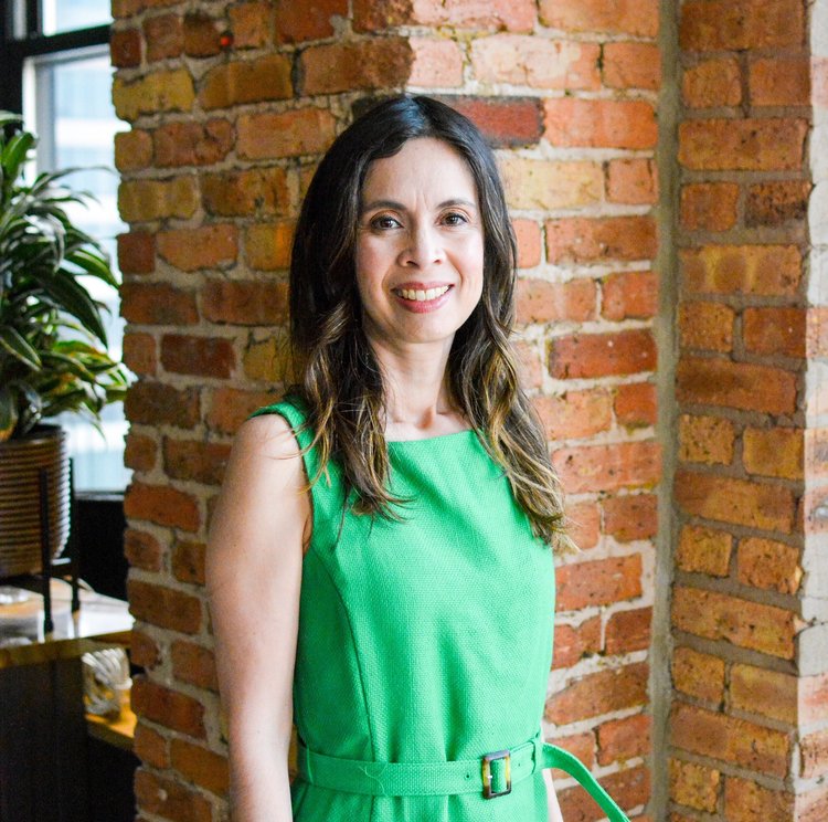 Cynthia Covian-Hernandez