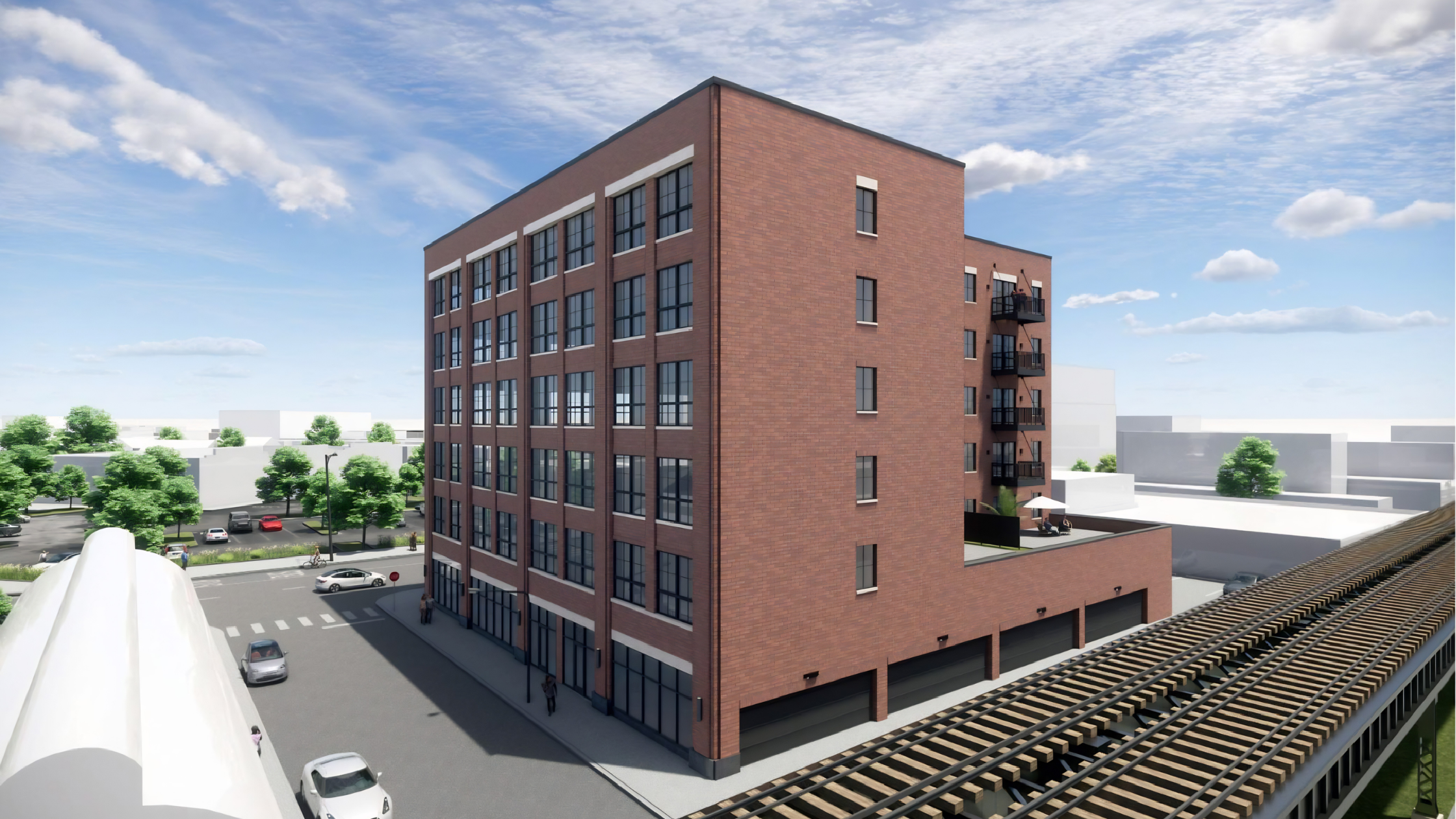 What’s Planned for 2240 North Milwaukee