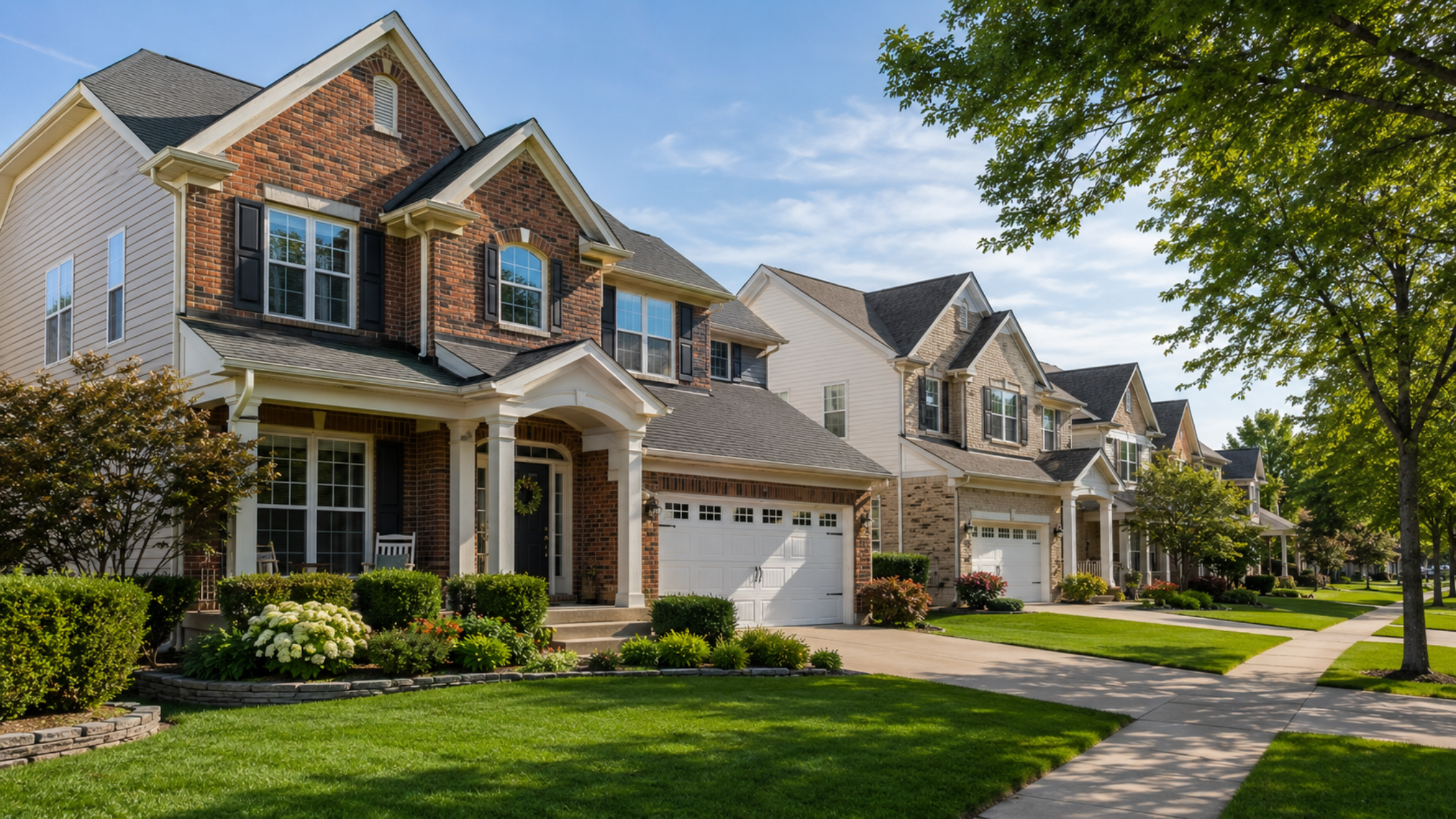 What Drives ROI on a Single-Family Home?