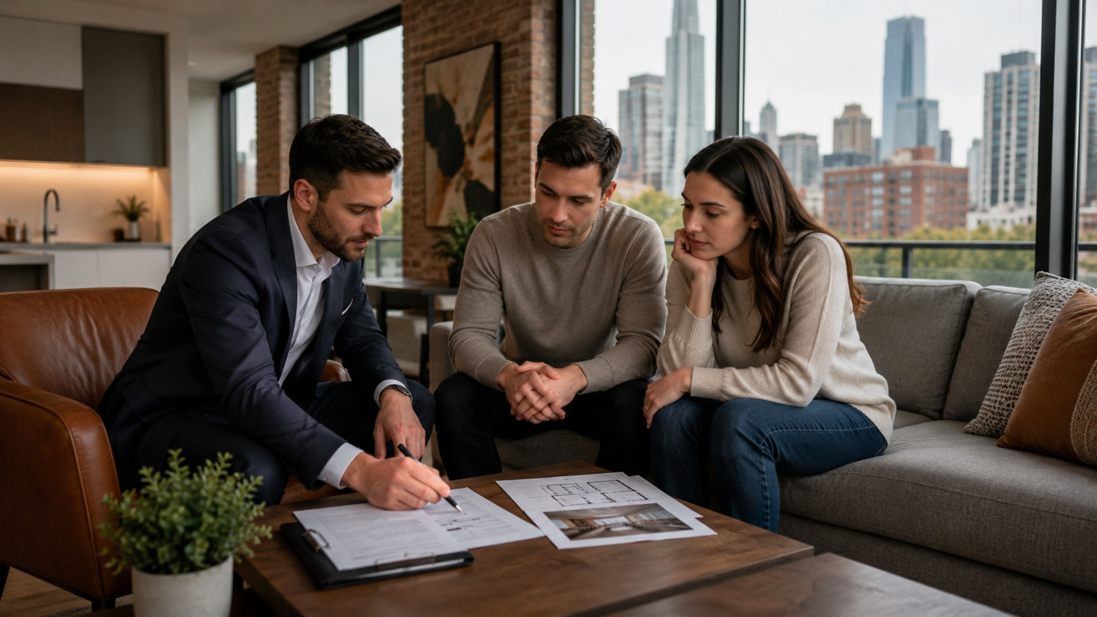 What Actually Determines Your Chicago Home's Value?