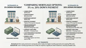 You Don’t Need 20% Down to Buy a Chicago Condo. Here’s What You Actually Need