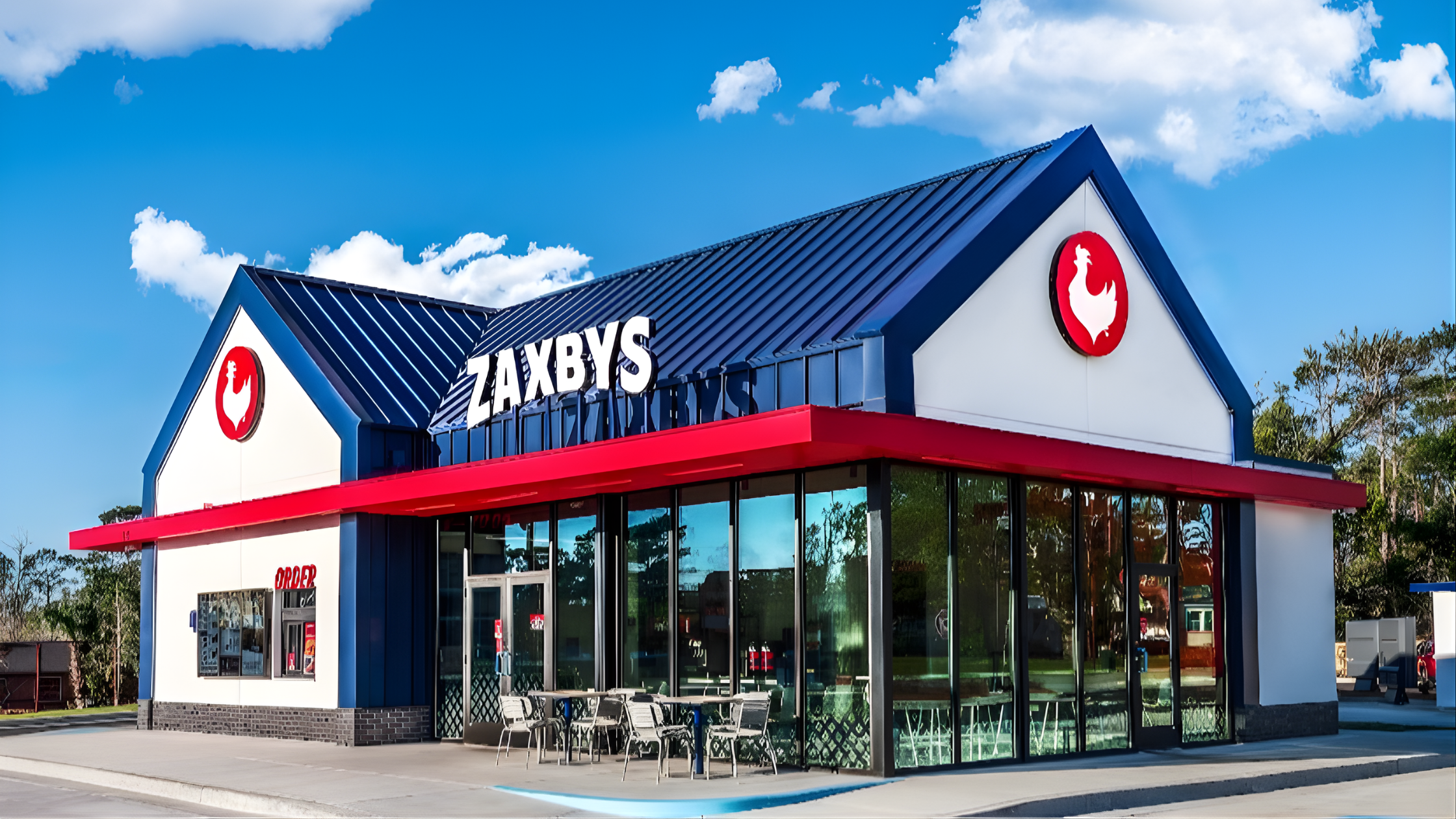 Zaxbys