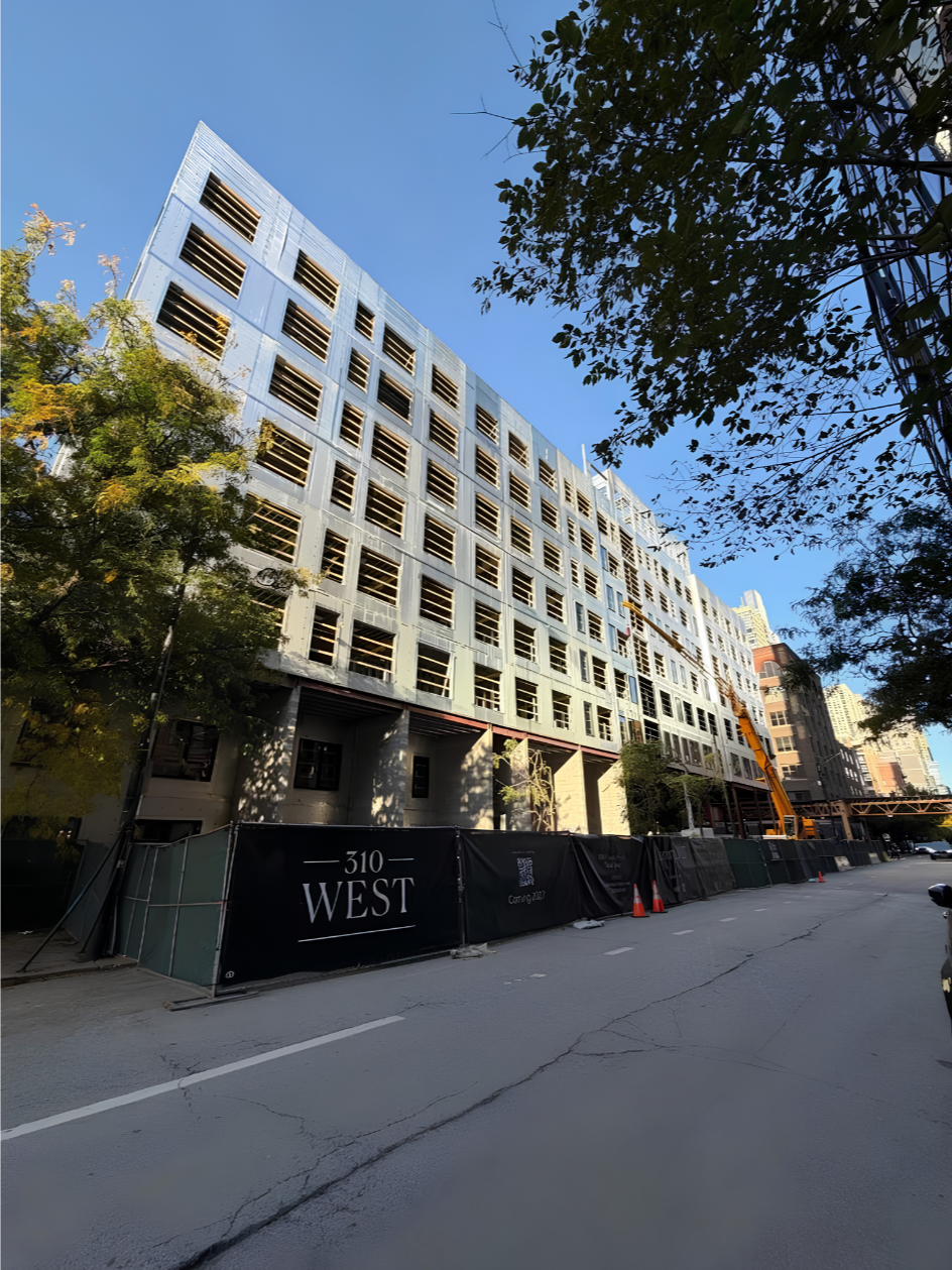 310 West Cross Street