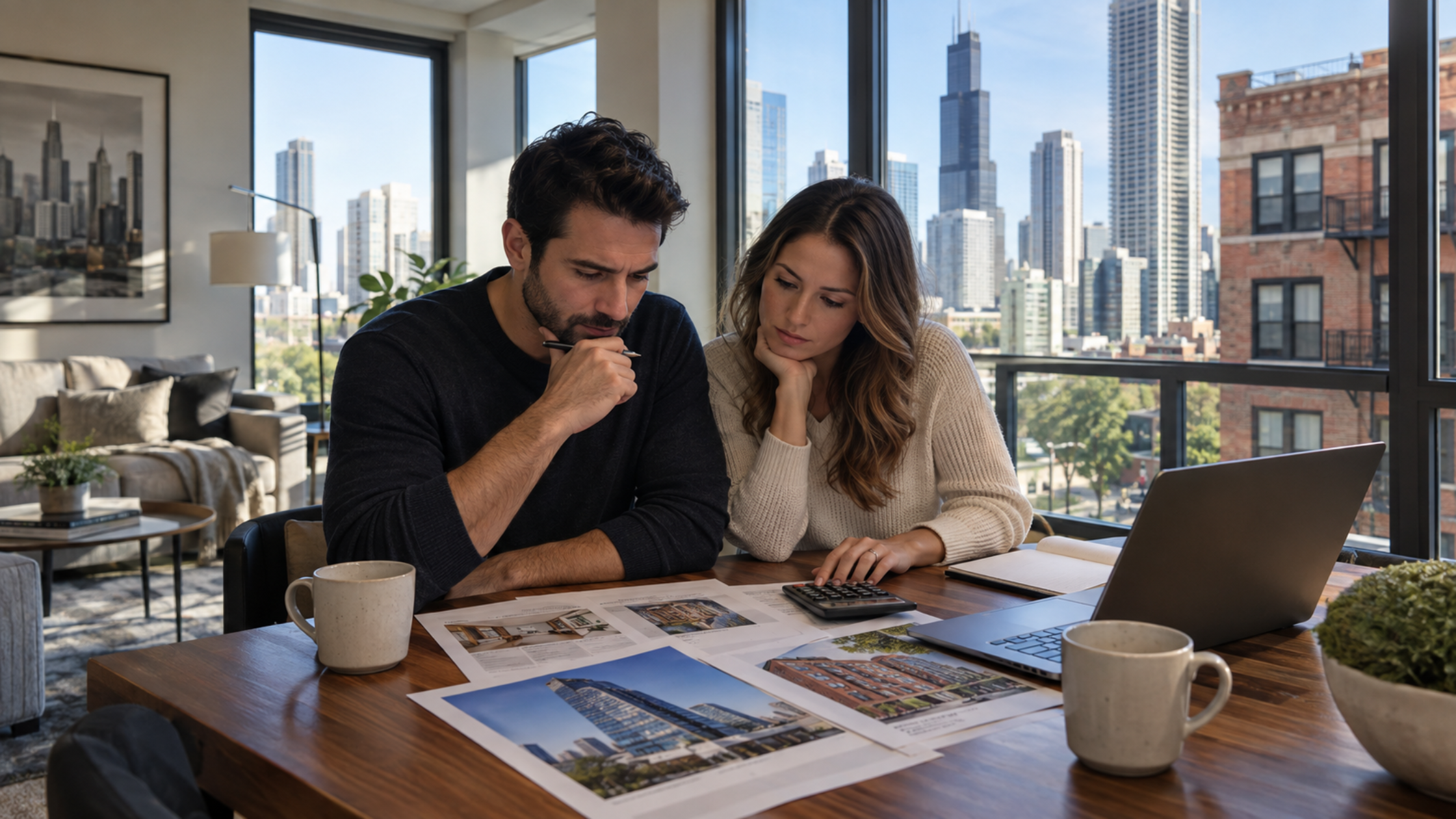 Start With What the HOA Actually Includes