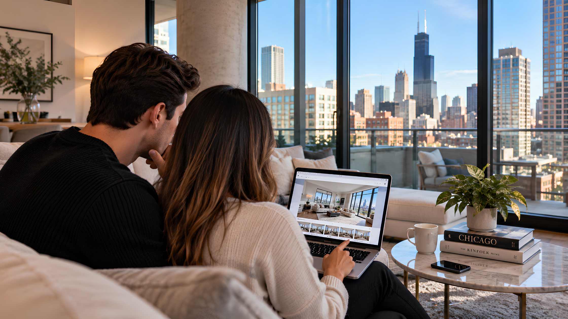 Found a Chicago Home You Love on Friday? Don’t Wait Until Monday to Do These 6 Things