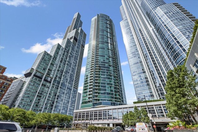 1201 S Prairie Avenue One Museum Park West