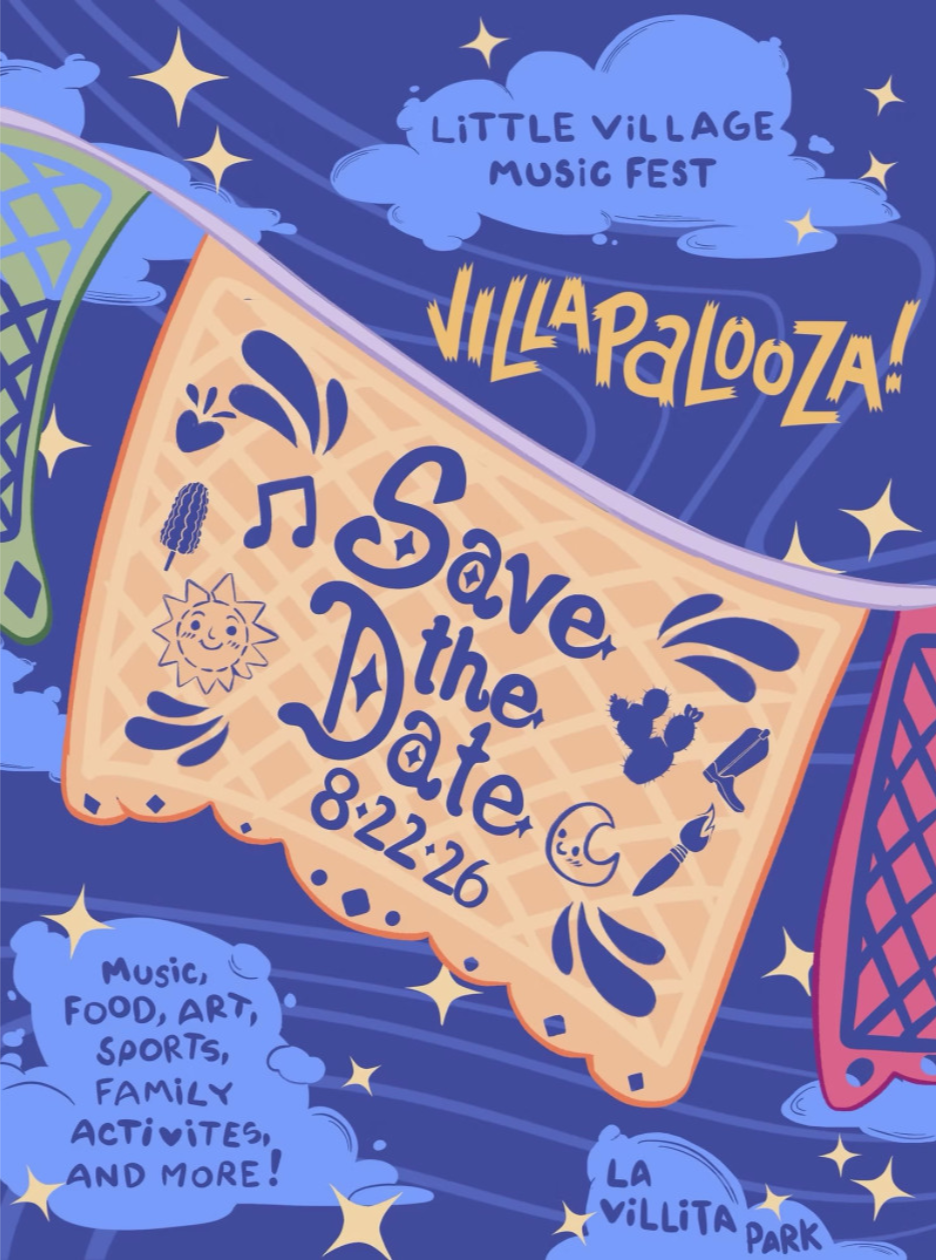 Villapalooza