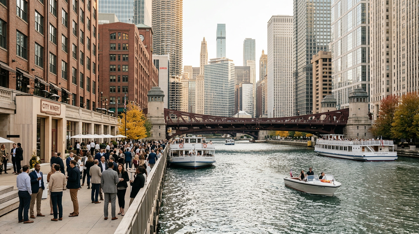 Chicago Is Celebrating Its “Perfect 10” This Saturday
