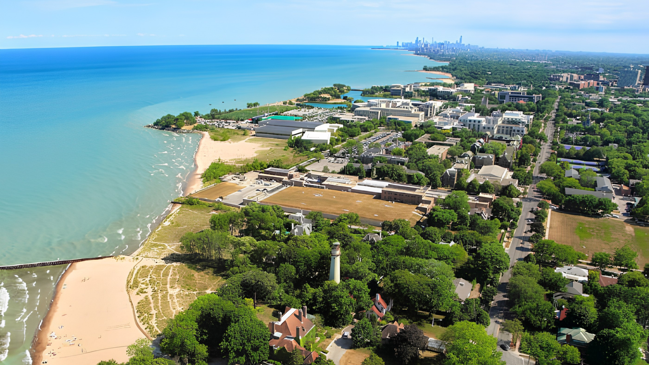 Evanston