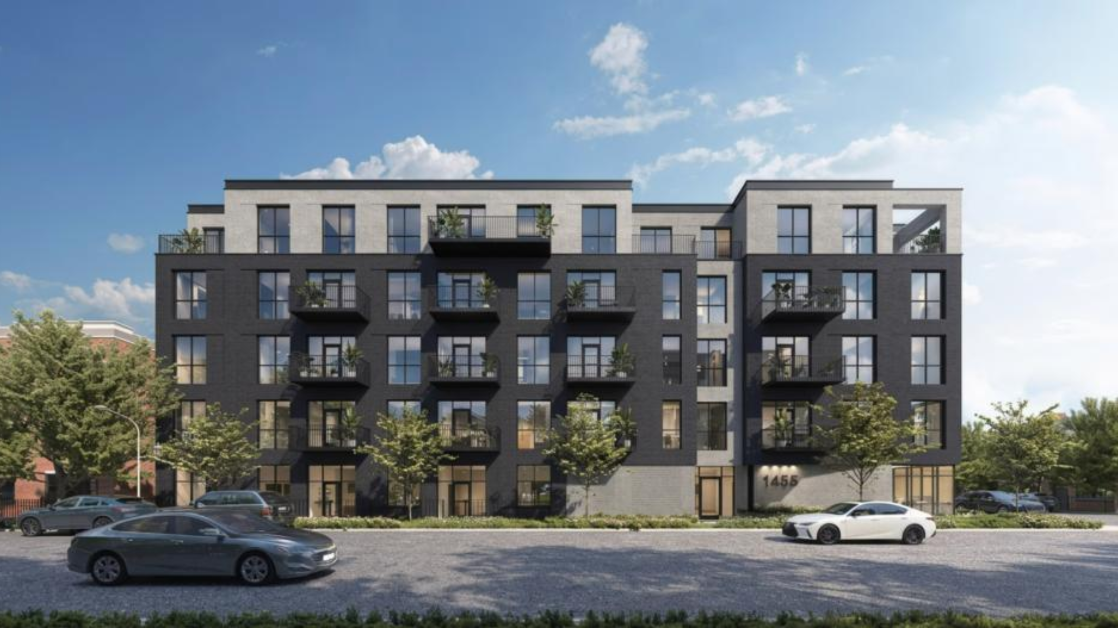 1455 W. Fillmore Kennedy Mann