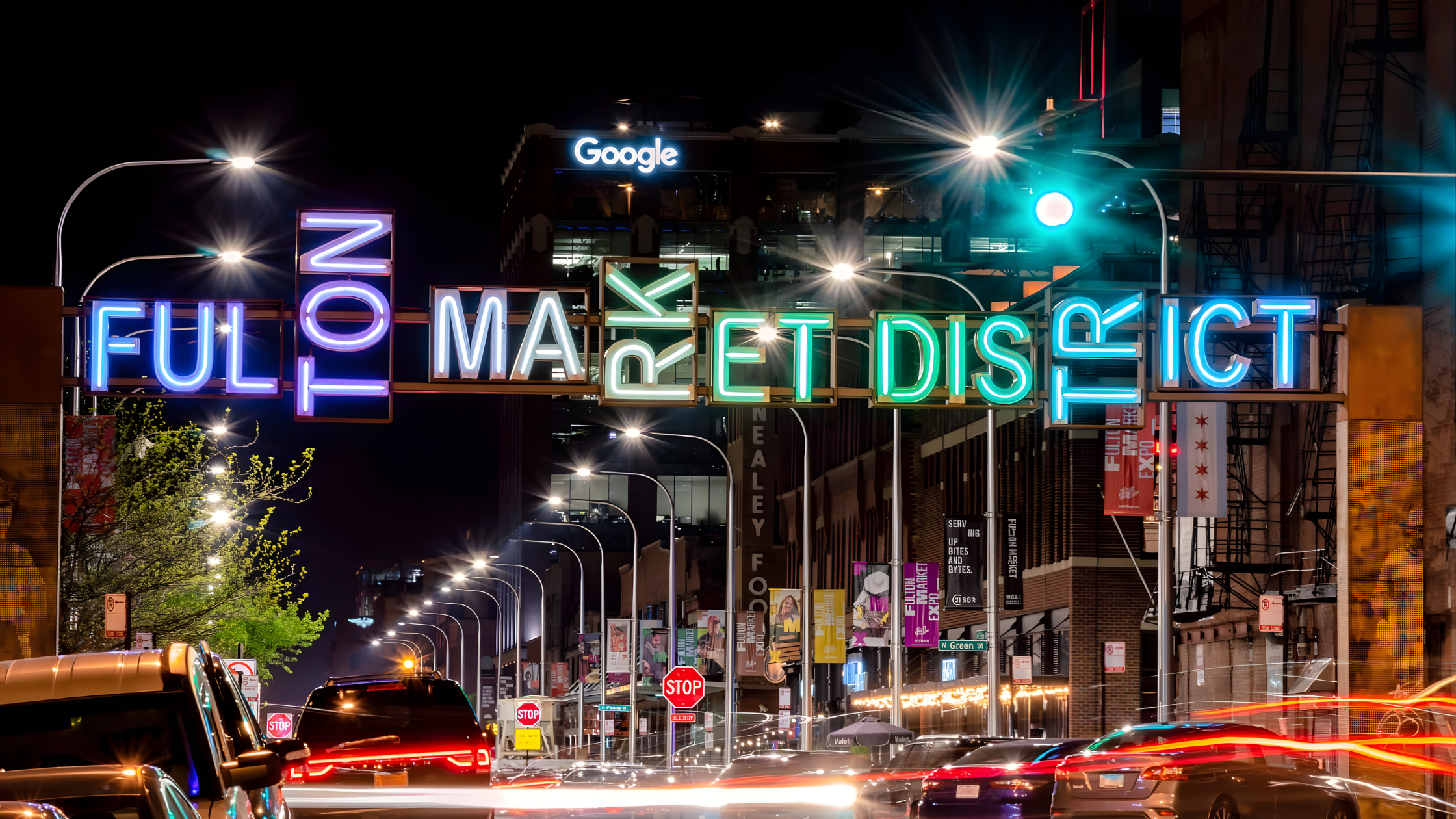 Best Condo Buildings Near Fulton Market: Where to Buy in Chicago’s Fastest-Growing Tech Hub